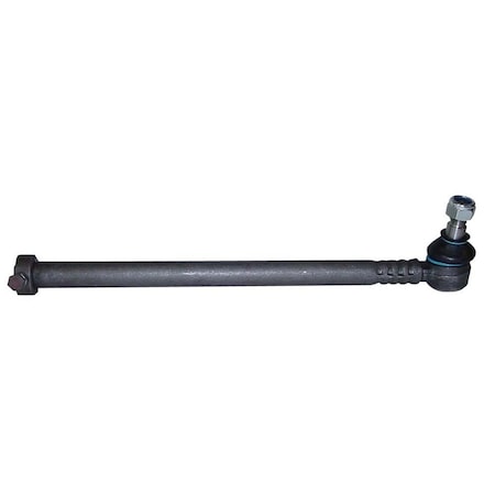 Aftermarket S40178 Tie Rod End, Left Hand 186061M91